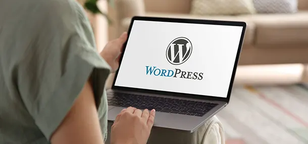 Open Source CMS, the most used WordPress Open Source CMS, the most used WordPress