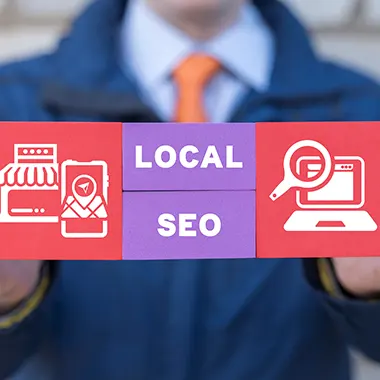 Optimise local referencing Optimise local referencing