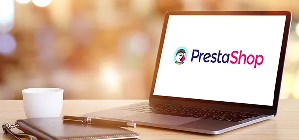 Prestashop open source e-commerce CMS Prestashop open source e-commerce CMS
